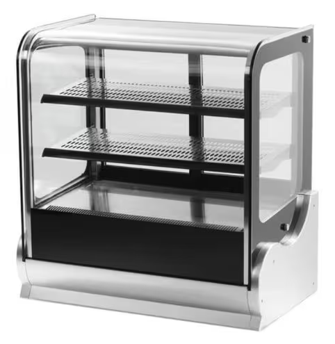 Stainless Steel Refrigeration Food