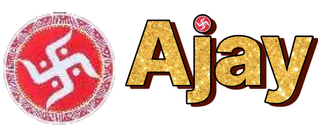 ajay logo